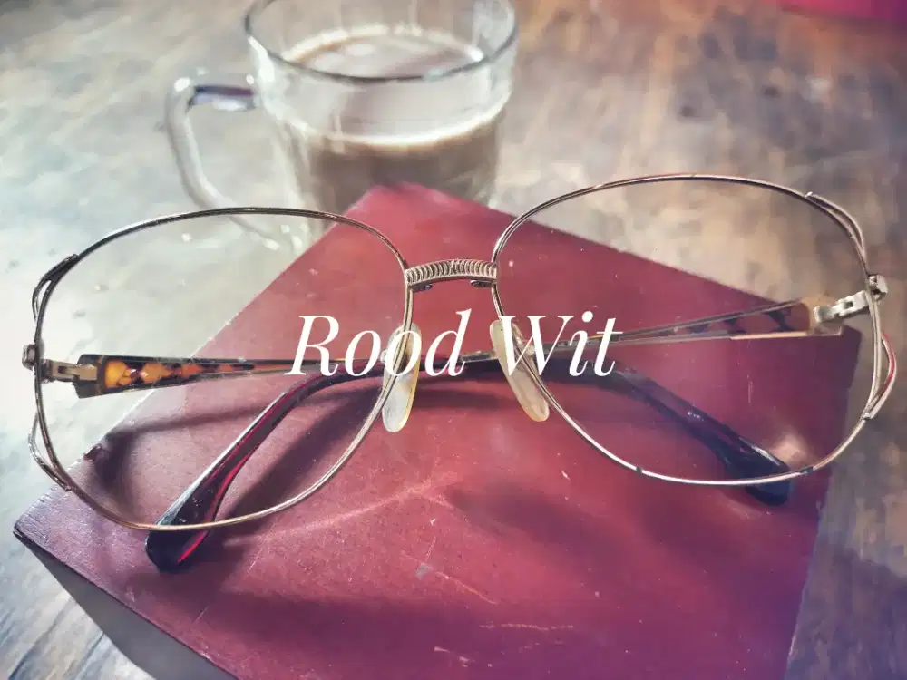 Jual Frame kacamata  Yves Saint Laurent Paris France aksesoris Second