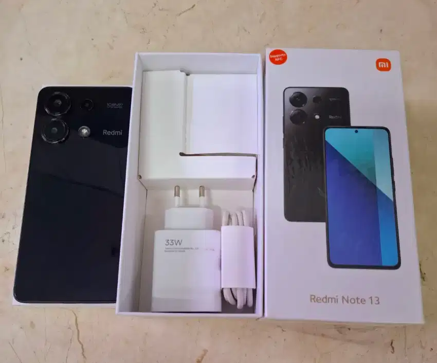 Redmi Note 13 8/256 Like New