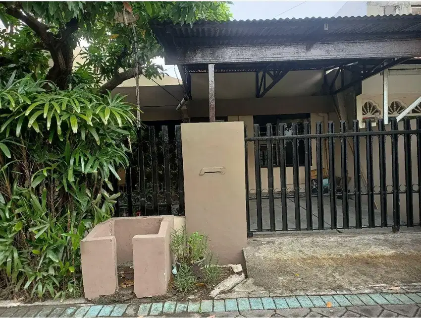 Dijual Rumah Jln Kali Kepiting