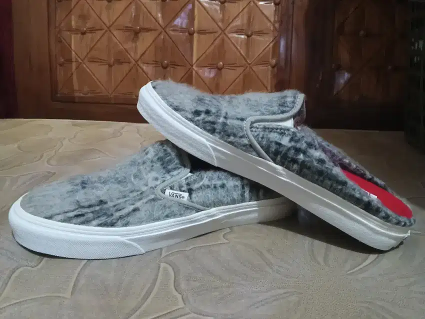 Vans mule ORI global sz 40