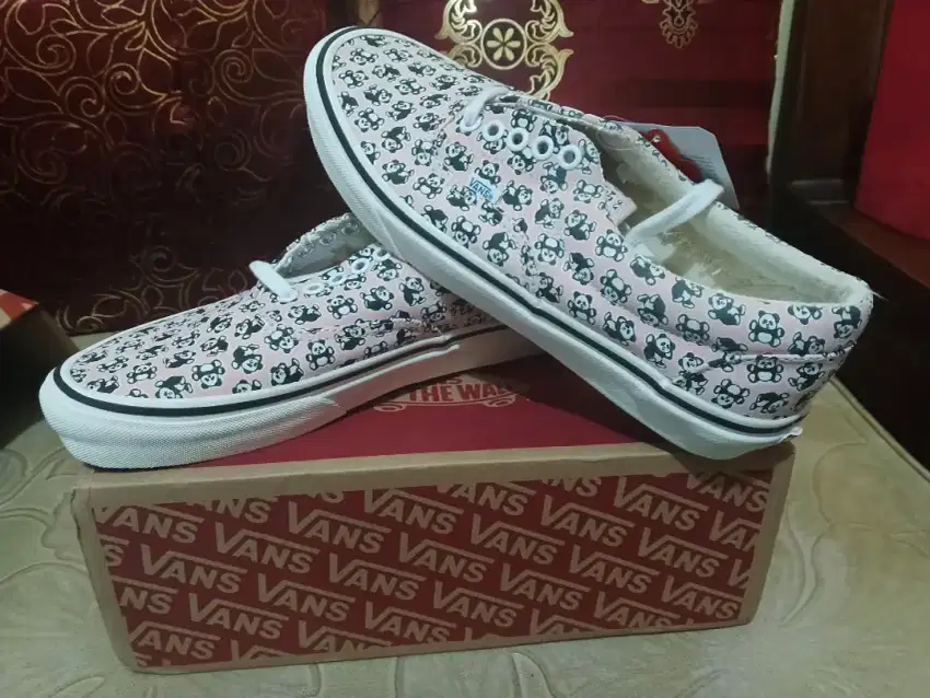 Vans DX aneheim sz 44