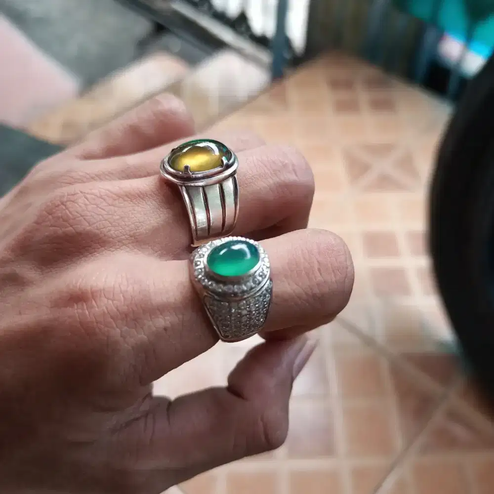 Batu bacan gulau