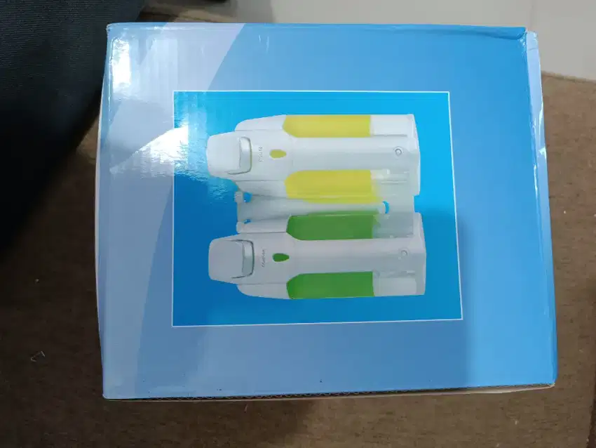 KAN soap dispenser