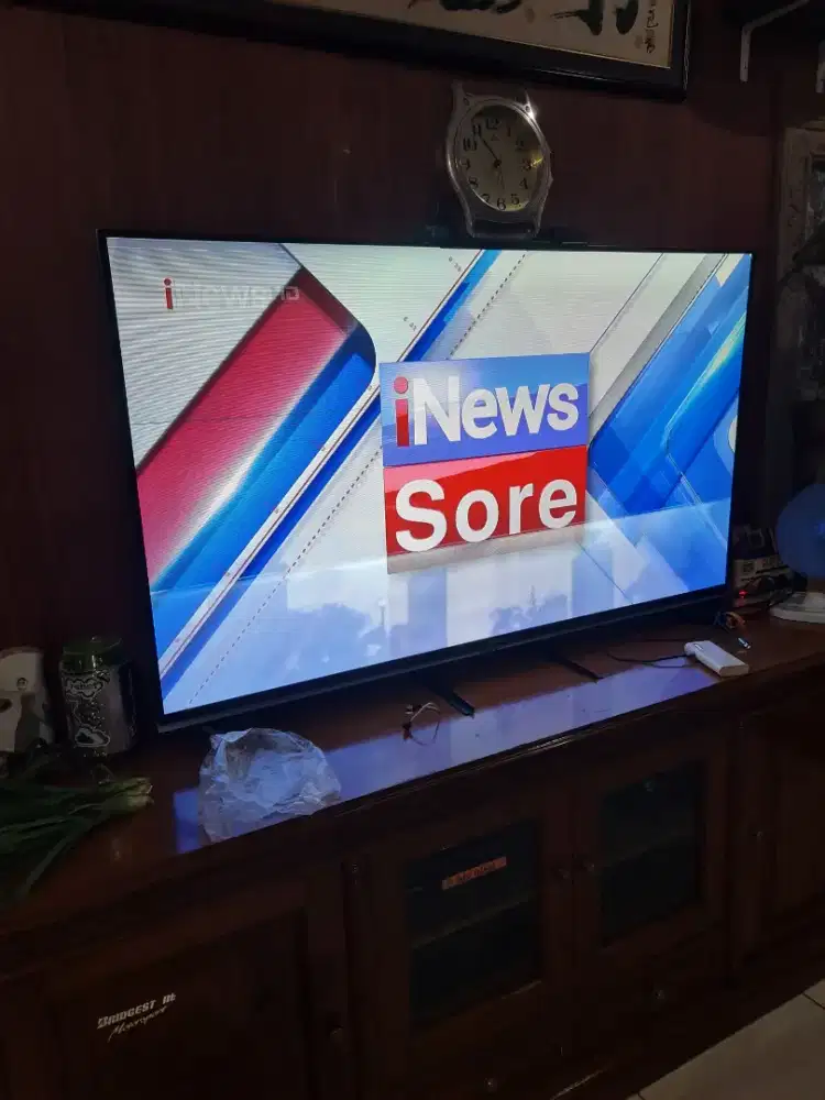 Smart 3D TV LG LED 60 inch 60UF850T