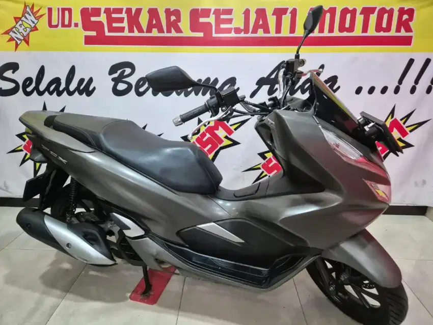 PCX old 150 ABS iss keyless