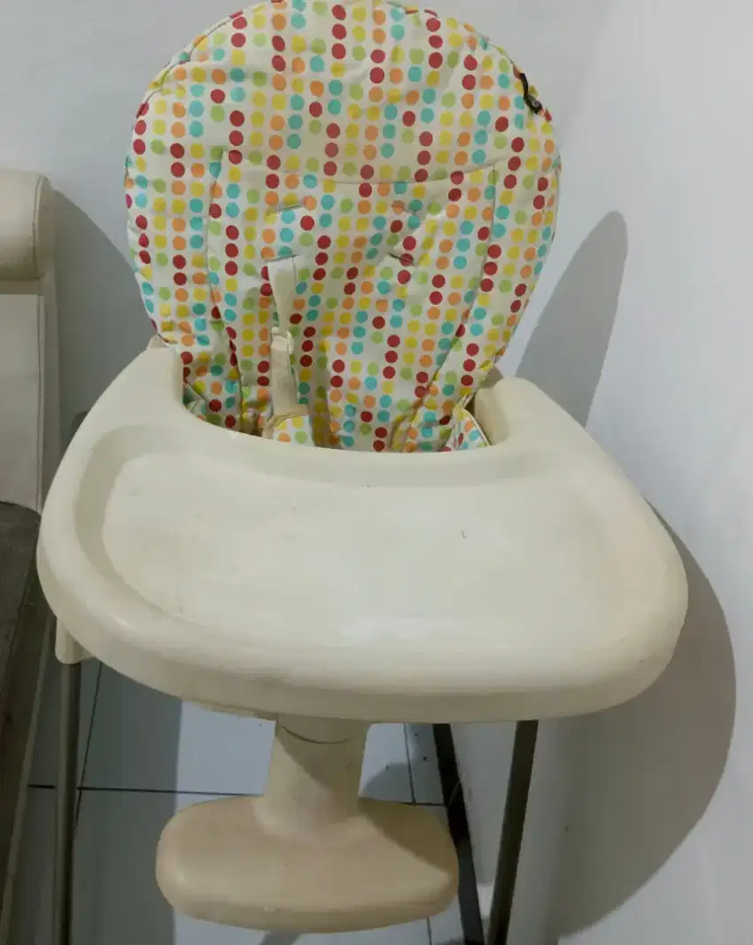 baby chair kursi makan anak bayi balita