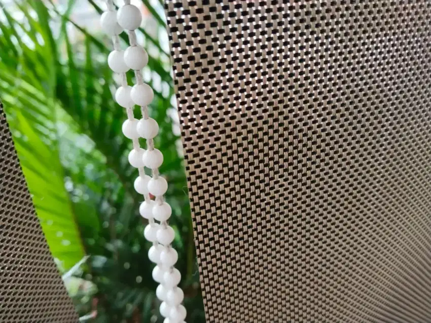 RollerBlinds Solarscreen