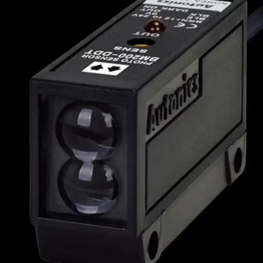 Photosensor BM200 DDT Autonics Original