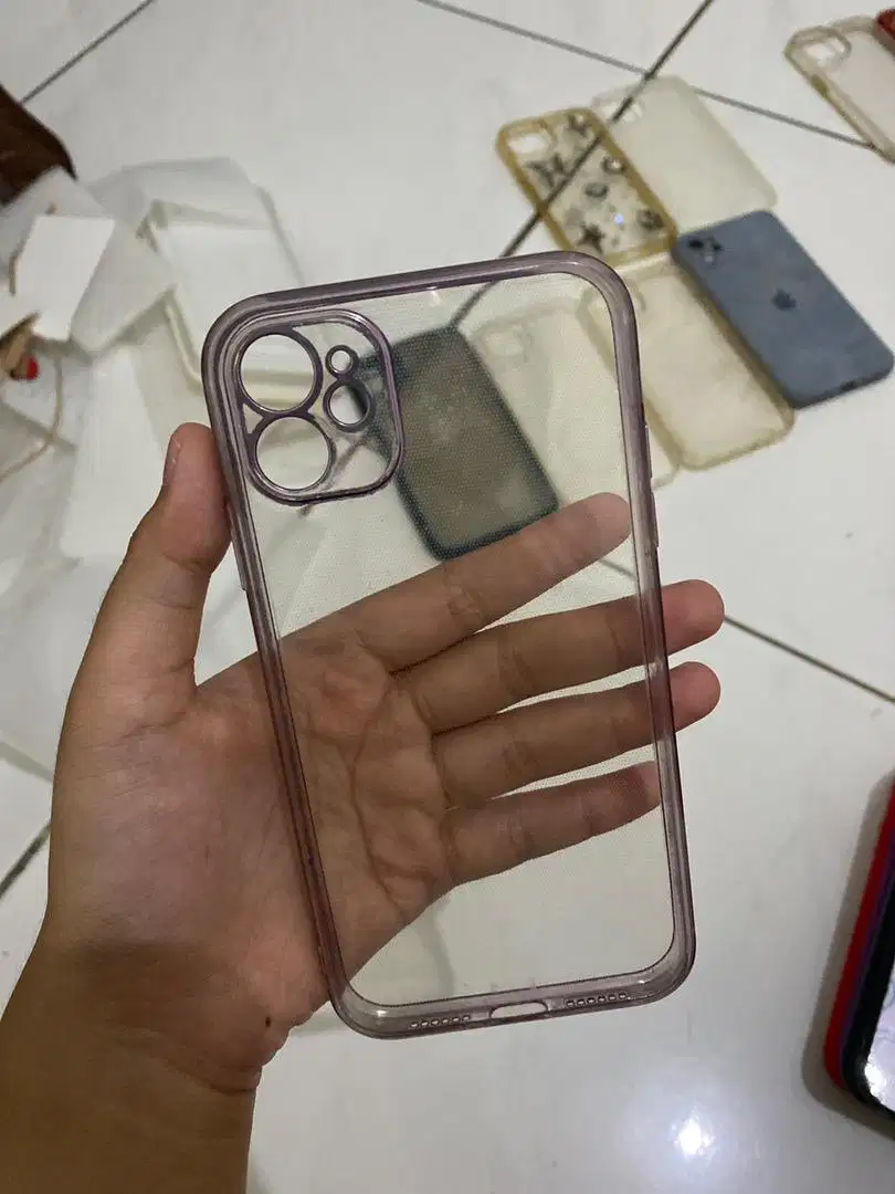 Casing iphone 11