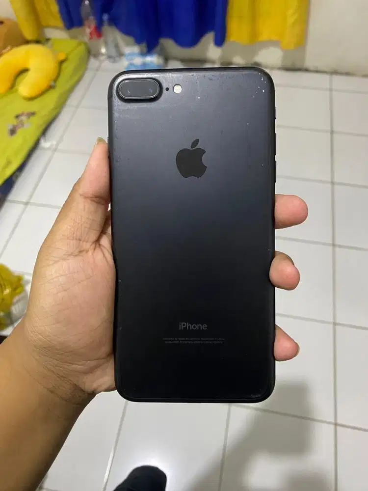 Iphone 7Plus 128gb