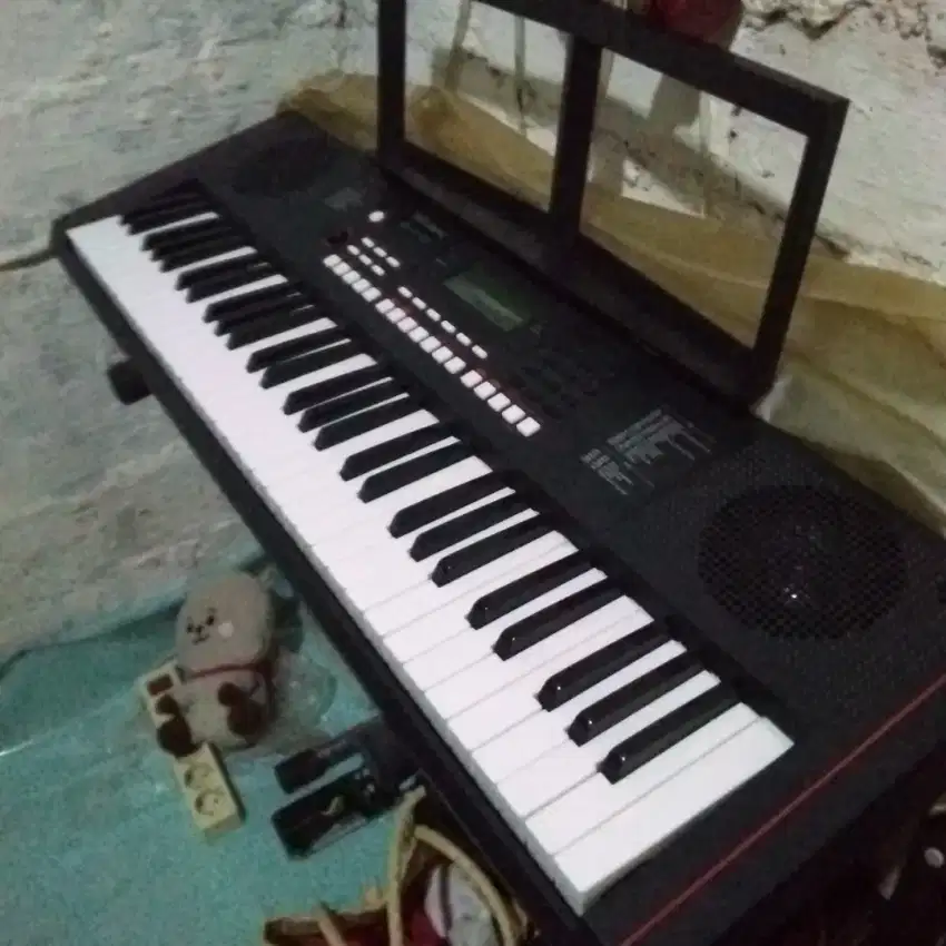 Keyboard Rolland E-X10