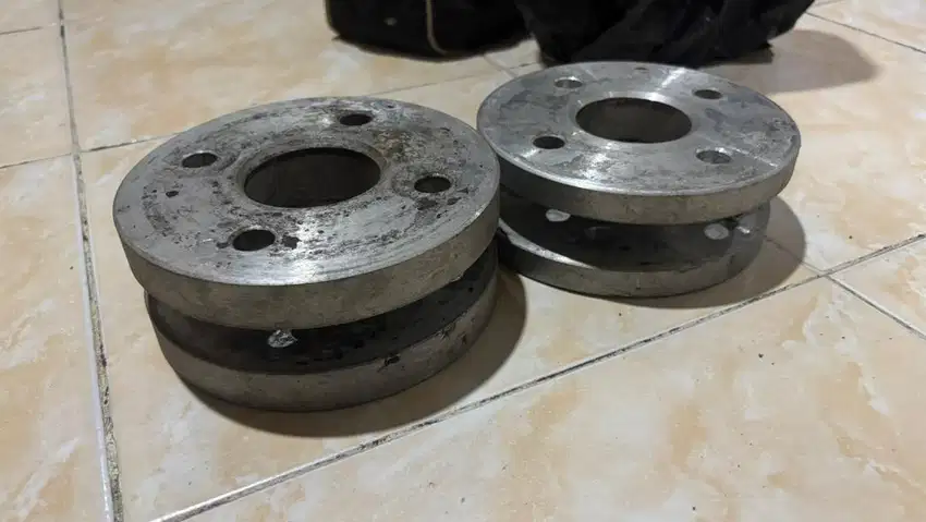 Adaptor velg PCD 4/100