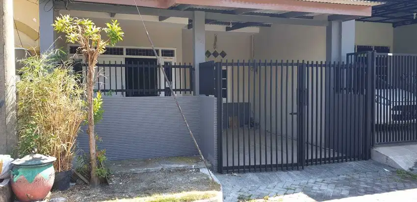 Disewakan Rumah Cantik Pondok