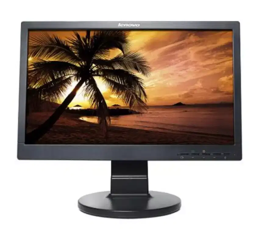 Monitor Lenovo D168wa