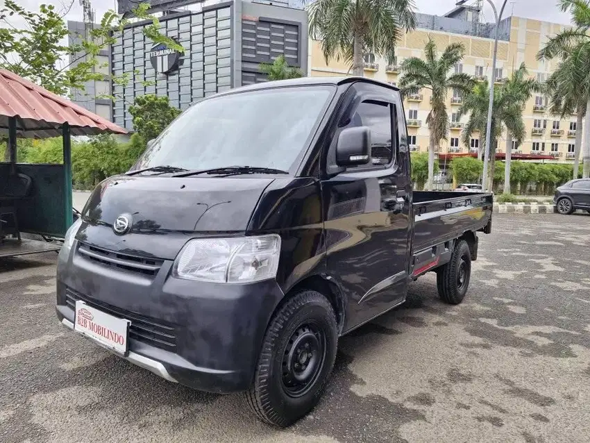 Daihatsu Granmax Pick Up 1.5 Ac Ps 2018