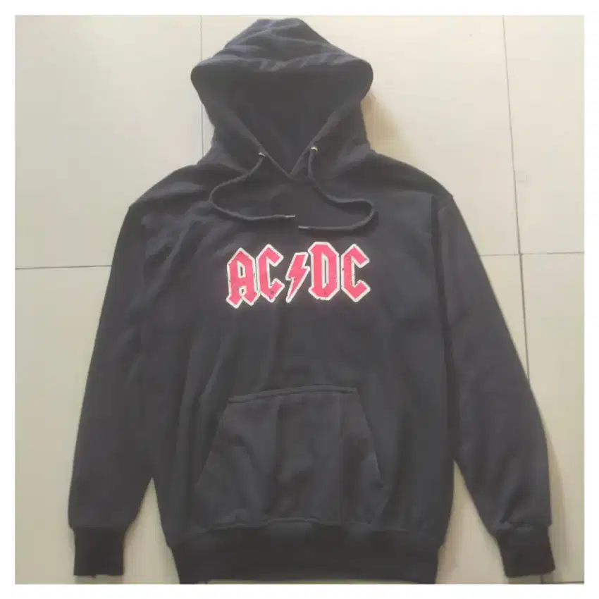 Hoodie H&M ACDC