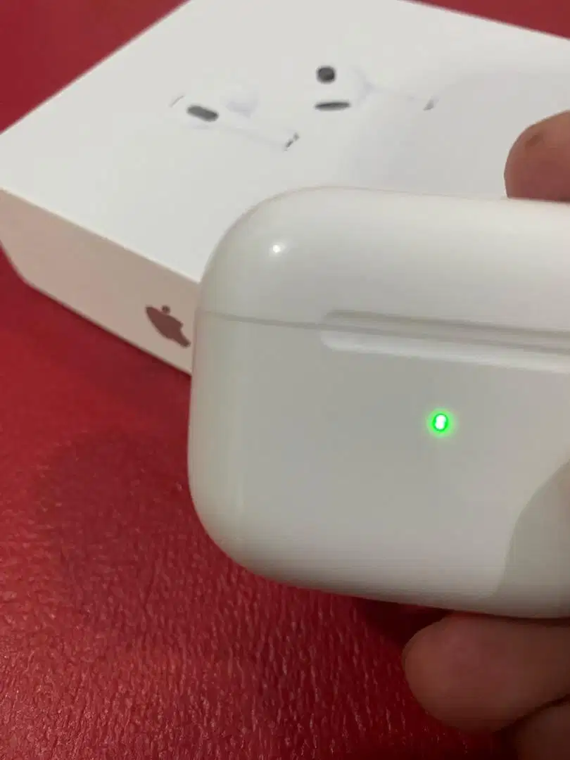 Air pods 3 ori jual murah cepat