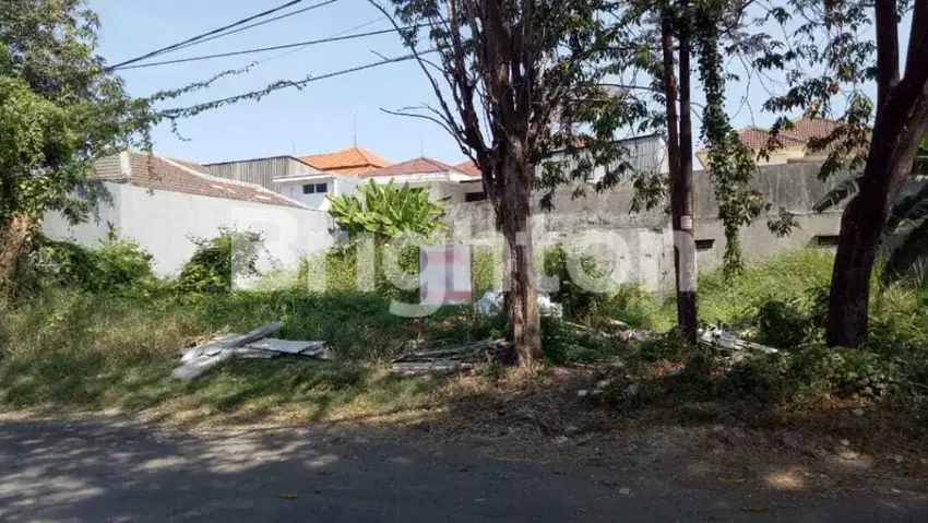 SIAP BANGUN TANAH MARGOREJO INDAH dkt jemursari a yani nginden manyar