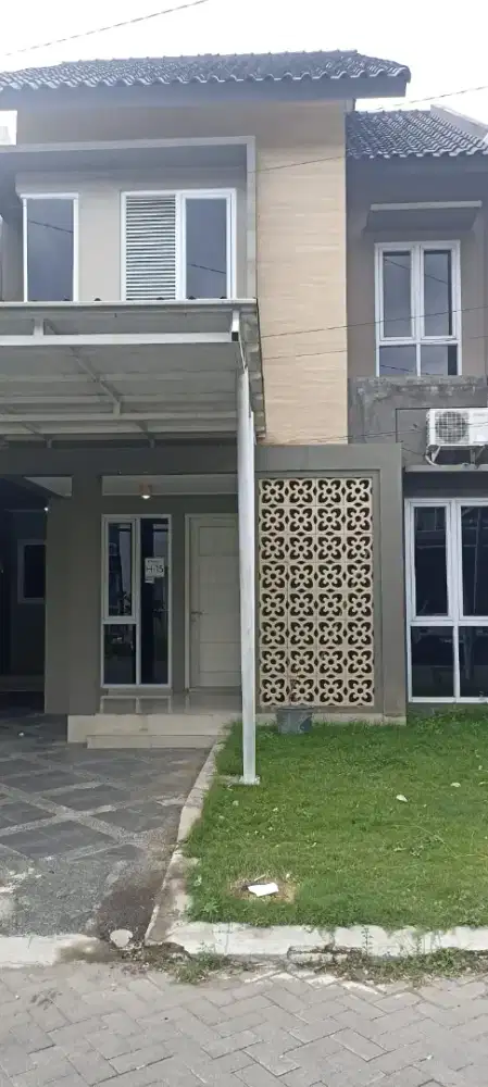 Tirtamaya Residence Nyaman dan Strategis