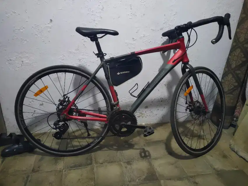 Sepeda Roadbike Element FRC 38