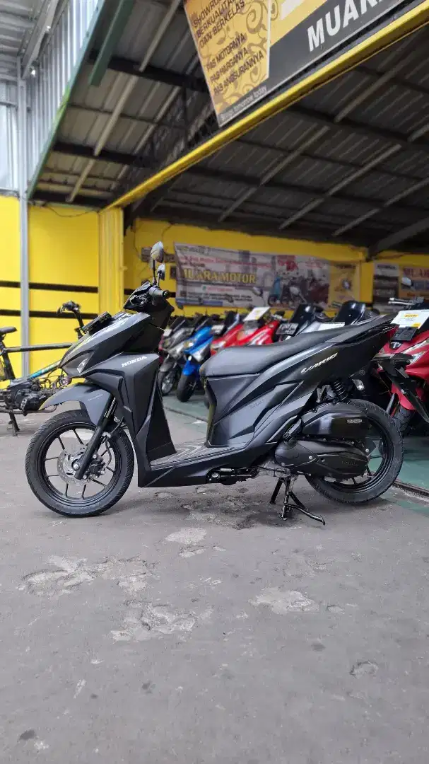 HONDA VARIO 125 2023 cash credit