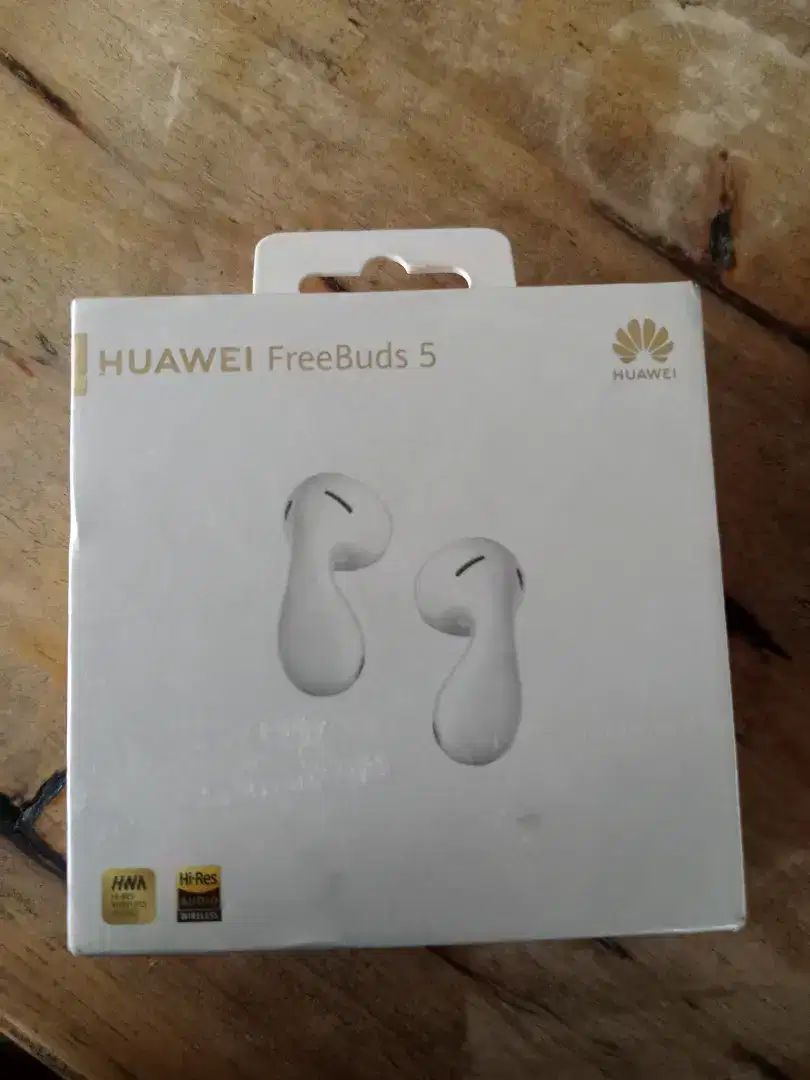 HUAWEI Freebuds 5