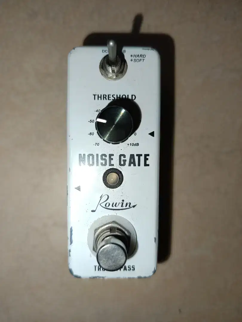 ROWIN NOISE GATE