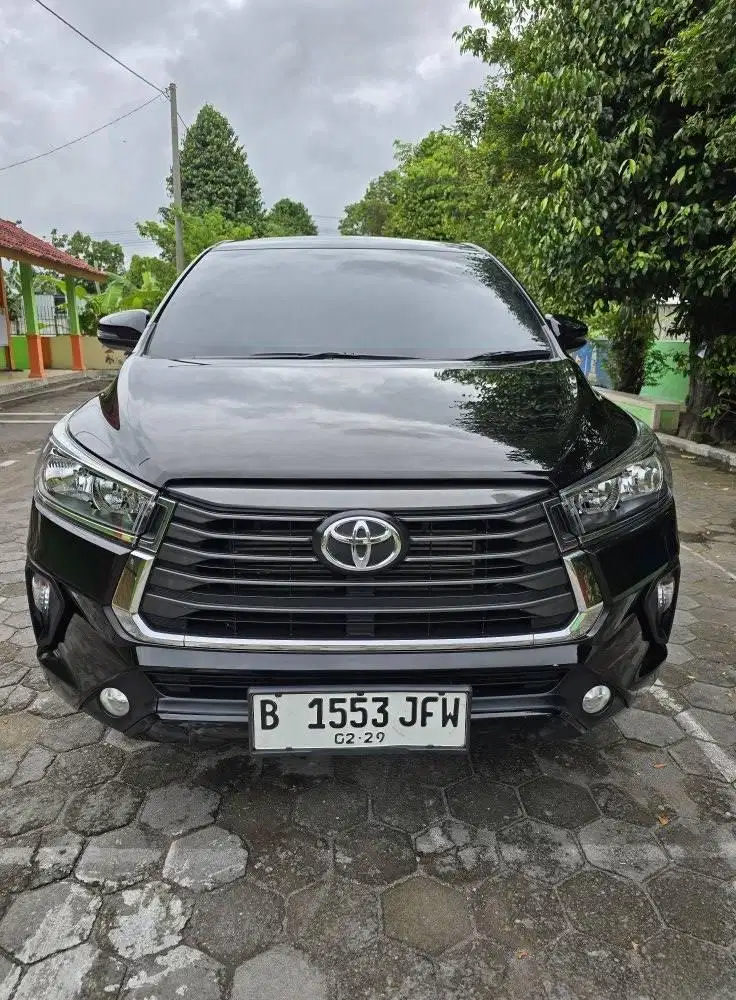 innova g 2.4 matic tahun 2024