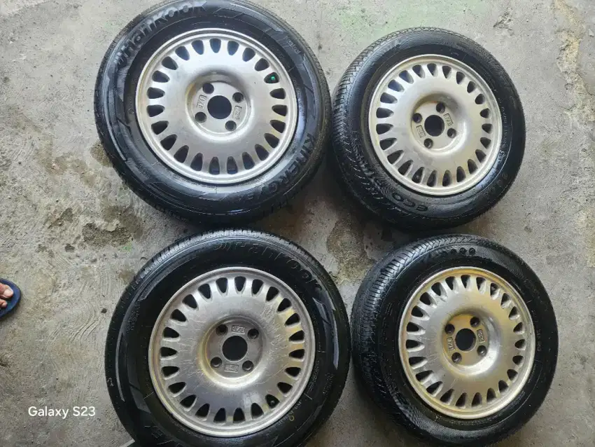 Velg Original Honda Maestro