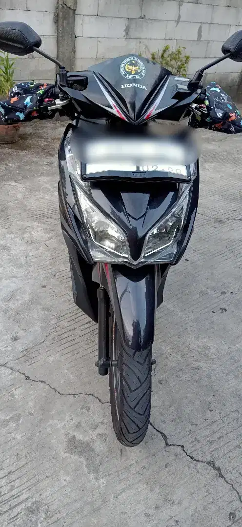 For sale Vario 125 CBS ISS