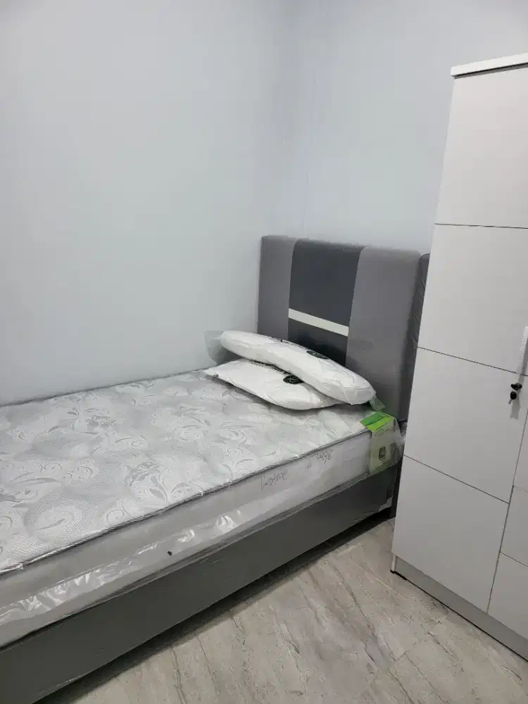 Kost puteri/ karyawati