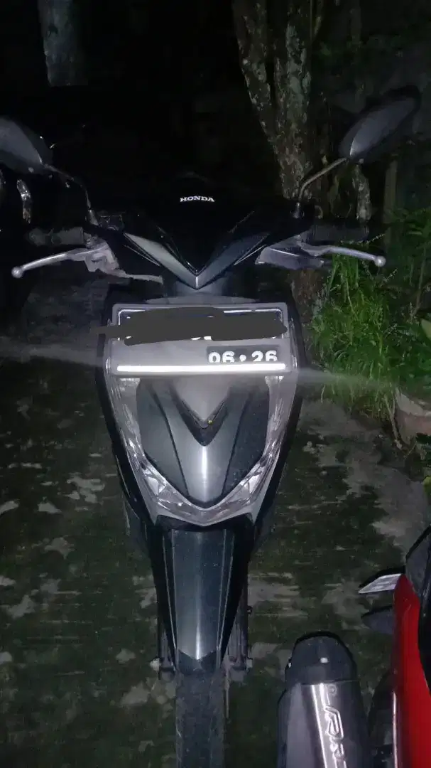 Dijual cepat beat deluxe 2021