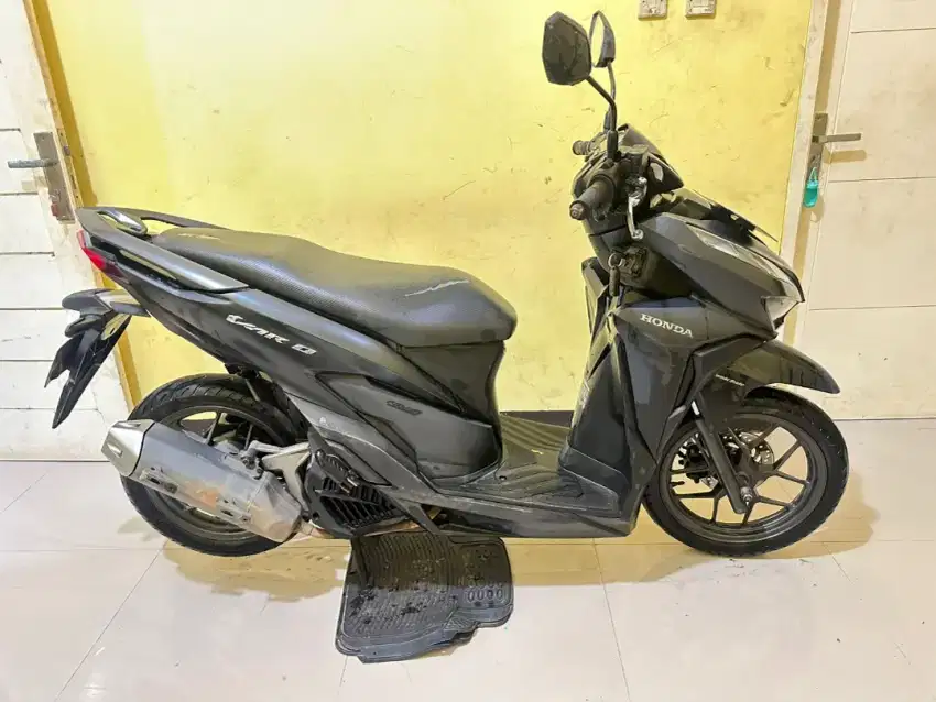 Honda vario 125 2020 elagan cimahi