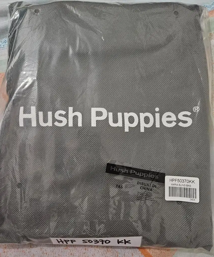 Hush Puppies Tas Pria Maria Sling Bag