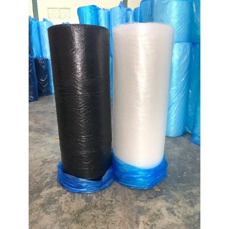 Bubble Wrap Roll 125cm x 50m Packing Barang