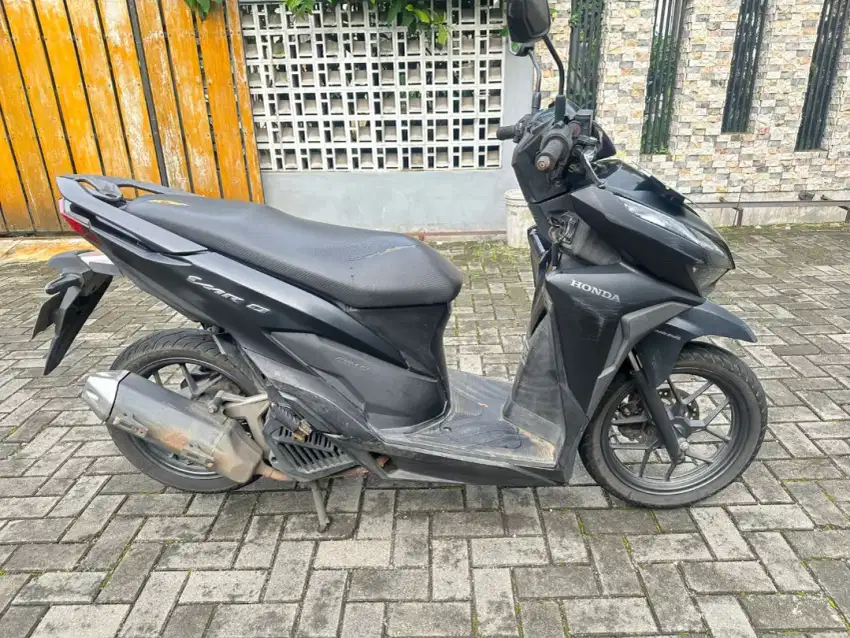 Honda vario 125 2020 cimahii