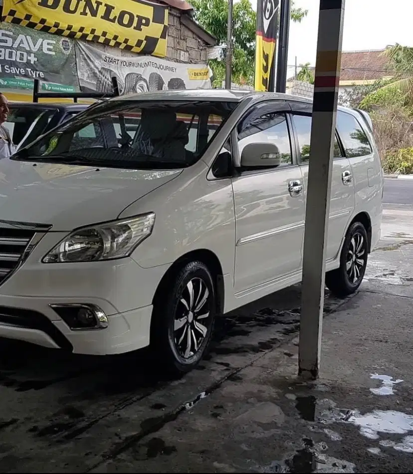 Velg Innova R17 Rush ertiga XL7 Scross hrv