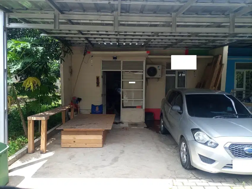 Rumah Dijual Murah di Karawaci, Grand View Karawaci Tanah 100 J20254