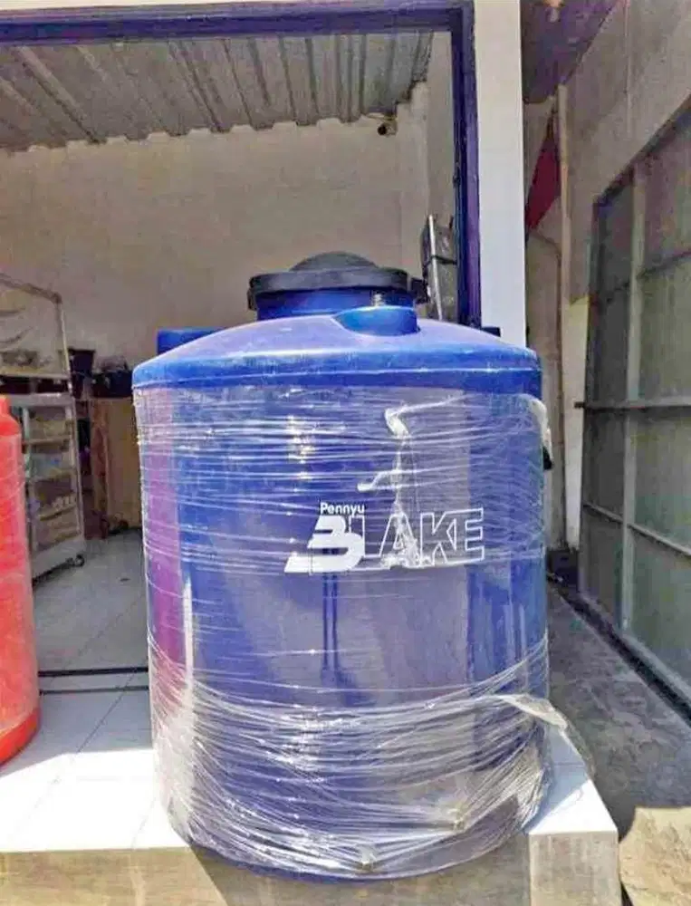 Tandon Air Pennyu Blake SNI 1000 liter Garansi 21 Tahun