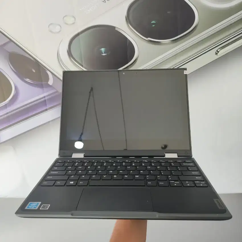 LENOVO THINKPAD YOGA 300E 2 IN 1 TOUCHSCREEN