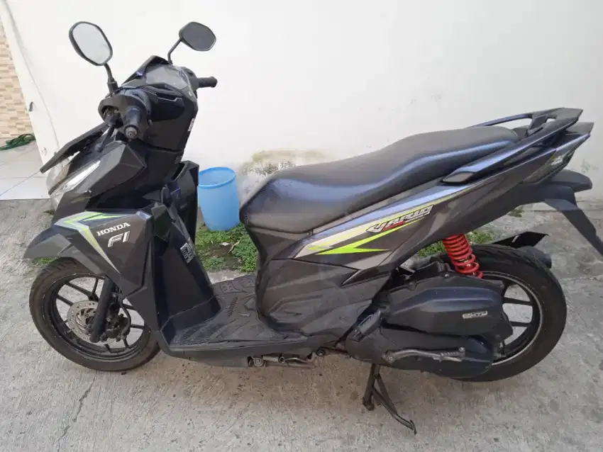 HONDA VARIO. 125 TAHU 2016  SIAAP PAKAAI