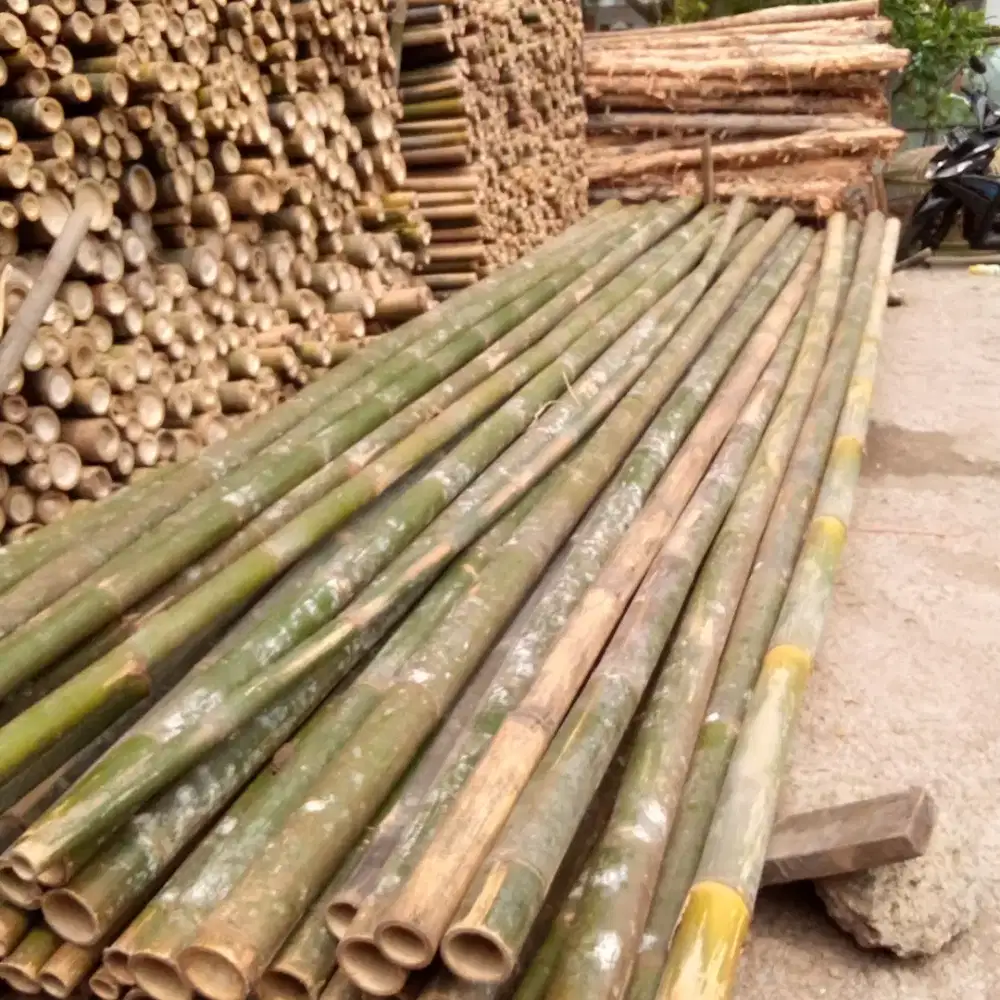 Jual kaso,bambu,triplek dll