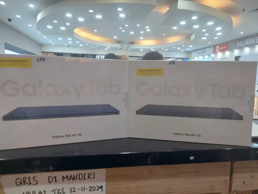 Samsung Galaxy tab A9+ 8/128 5G