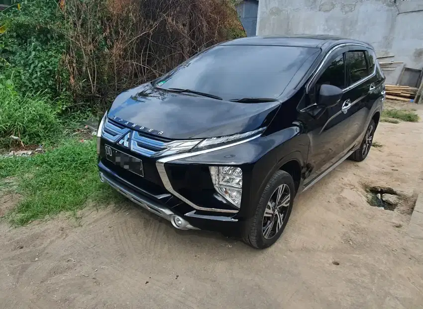 Mitsubishi Xpander 1.5 Sport Automatic 2021