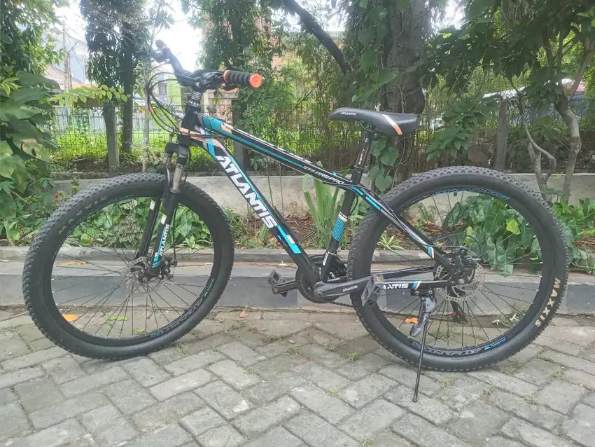 MTB Atlantis 27.5 Atlantis  RSPRO