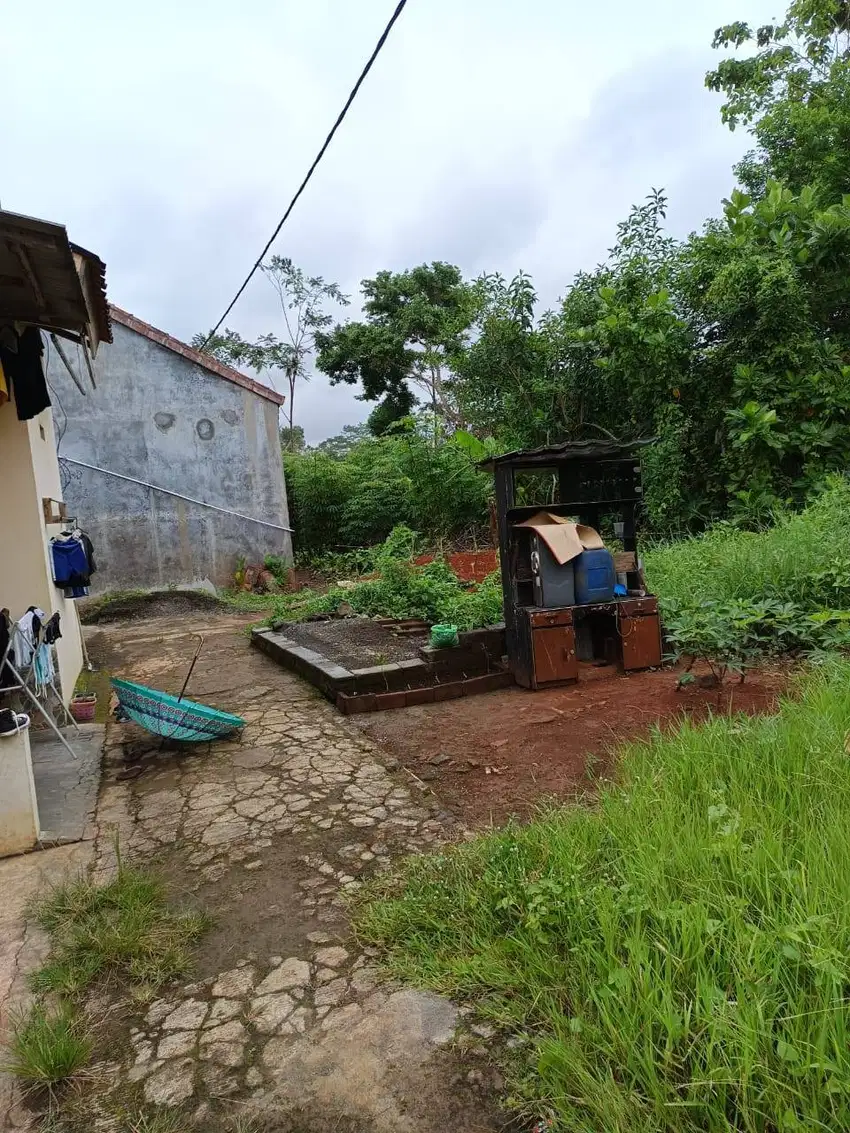 Dijual Tanah Cocok untuk Kost Dekat Kampus Unigal