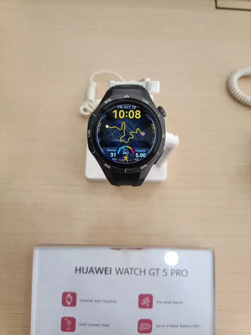 Huawei Watch GT5 Pro 46mm