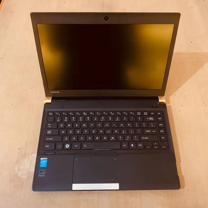 Laptop Toshiba Portege R30