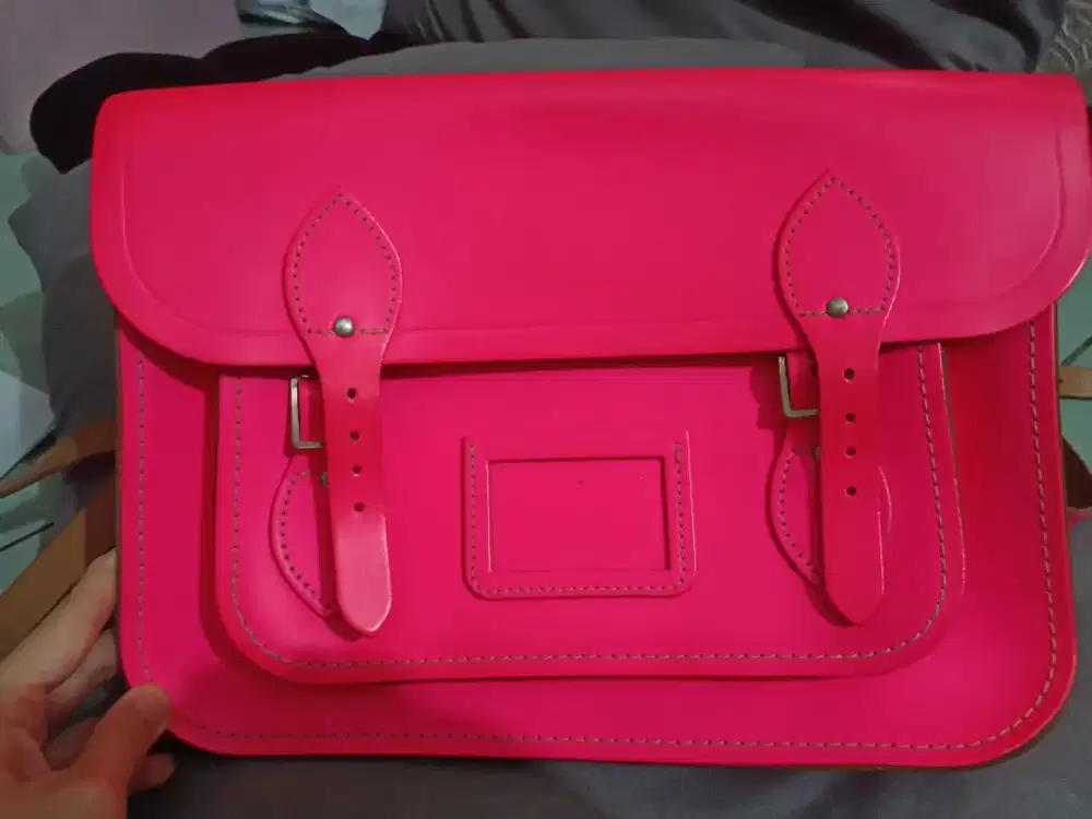 Tas bekas original TURUN HARGA LAGI DAN LAGI