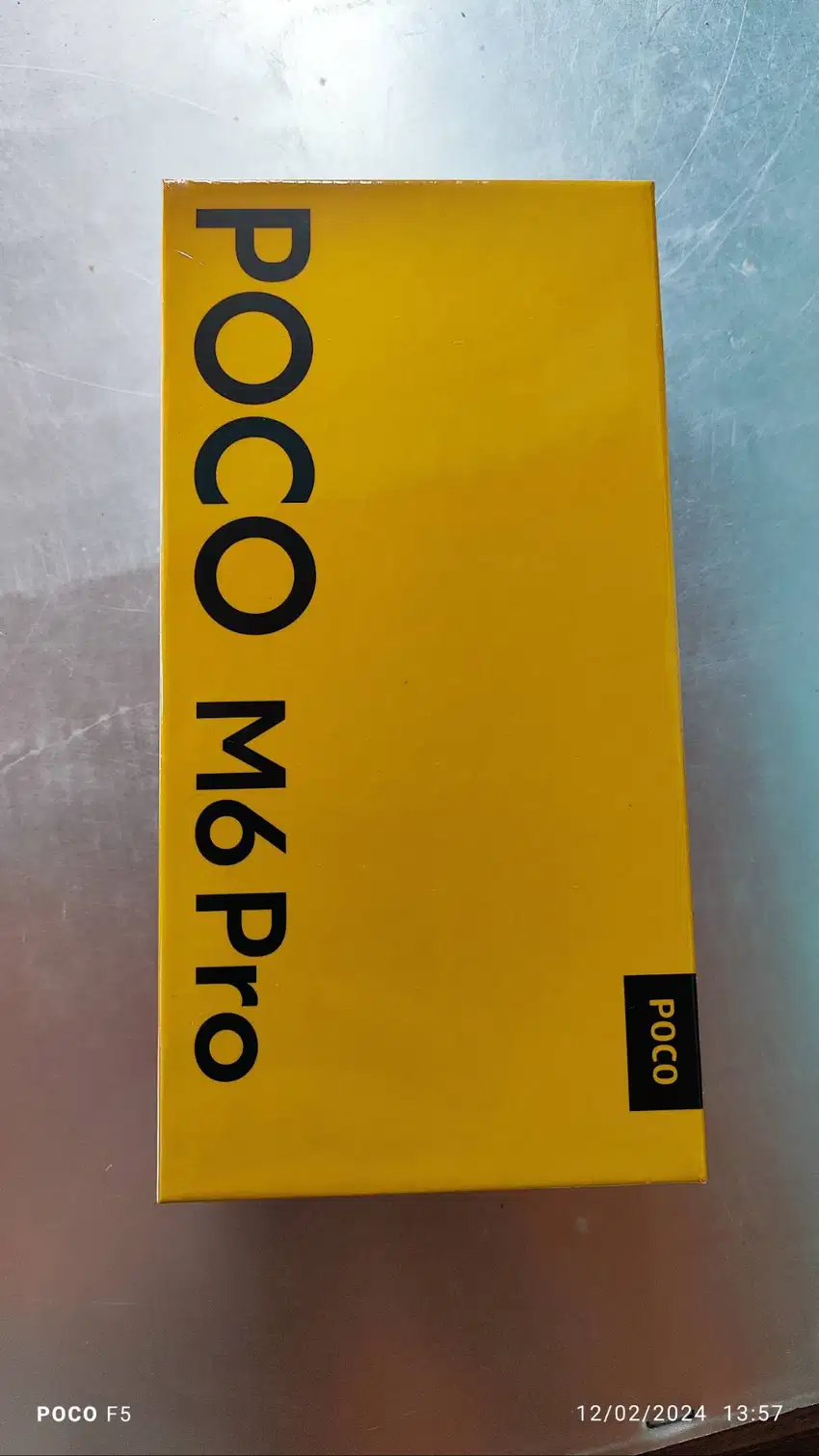 Poco M6 Pro 8/256GB